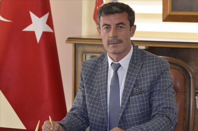 Recep Akalın; İş Kazası Kader Değildir