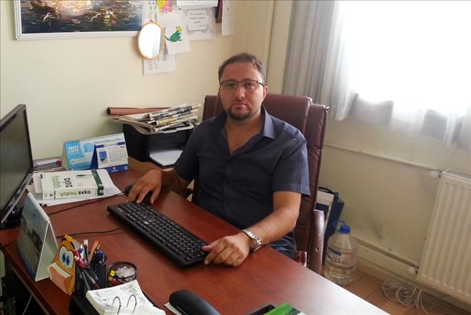 Emre Avuçlu, ilaçların bozulma riskinin tamamen ortadan kalktığını vurguladı.