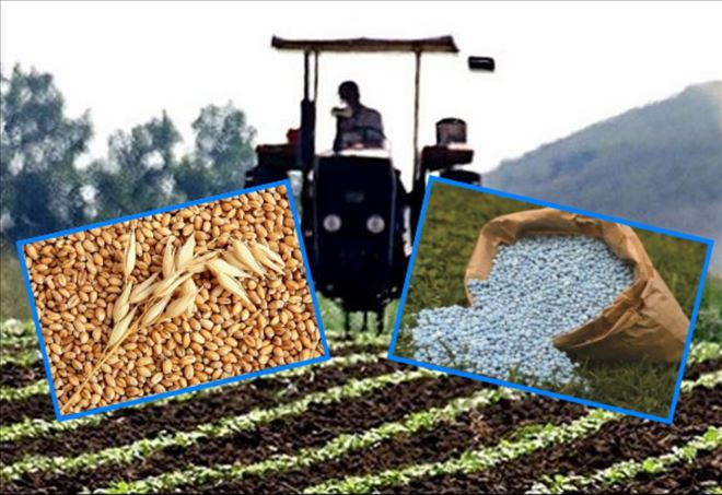 Hükümetten Çiftçileri Sevindirecek Hamle Geldi