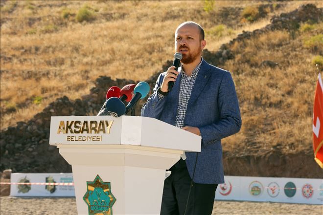 Festival Bizi 8 Asır Öncesine Götürdü