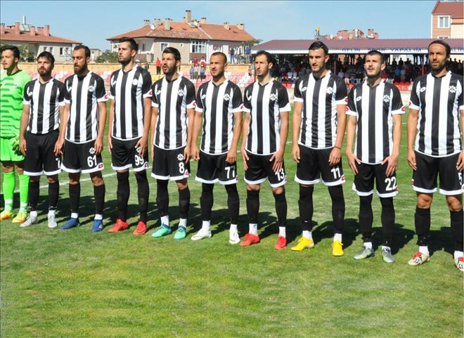 Aksarayspor Vefa Karşısında 3 Puanı Hedefliyor