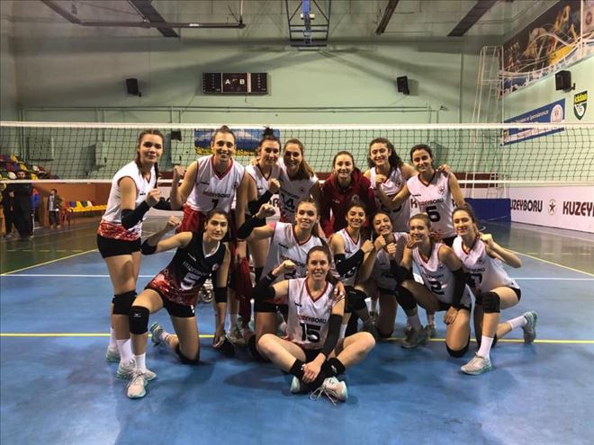 Aksaraylı Spor Seveler Bu Maç Kaçmaz