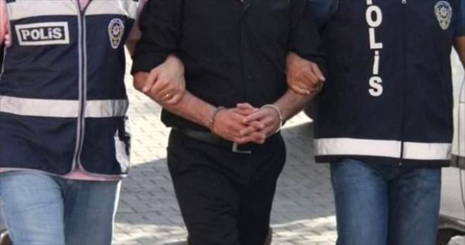 Aksaray!da FETÖ Operasyonu; 3 Kişi Gözaltına Alındı