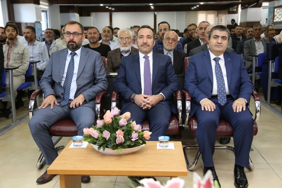 YAYA GEÇİDİ FARKINDALIK ETKİNLİĞİ