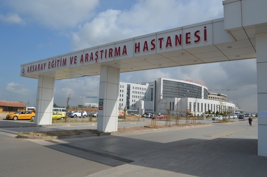 Diyaliz Hastasını Taşıyan Araç Kaza Yaptı 1 Kişi Öldü