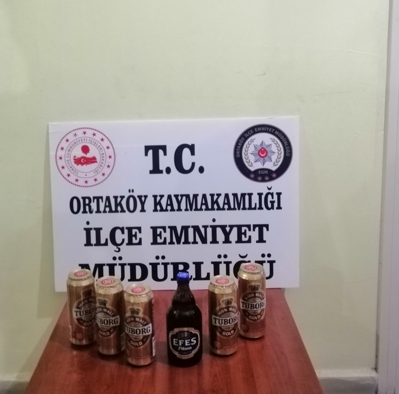 Yasadışı Bahis, Kumar/Oyun Makineleri ve Narkotik Uygulaması Yapıldı