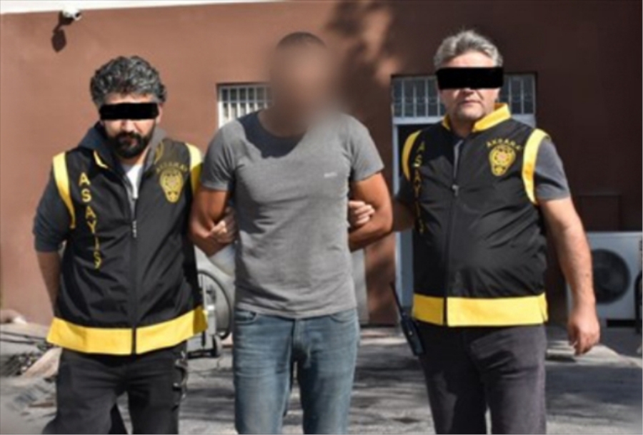 Koyun Otlatma Kavgasında Sanıklar Hakim Karşısına Çıktı