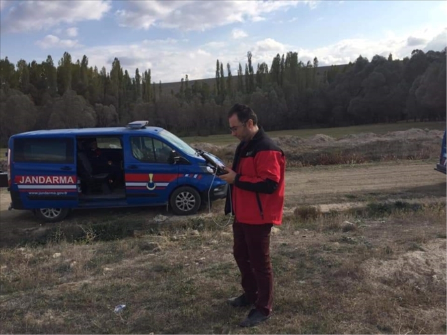 Ayhan Batak'tan 2 Gündür Haber Alınamıyor