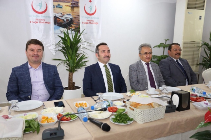 Vali Ali Mantı; Sorumluluğumuzun gereğini en doğru şekilde yerine getireceğiz