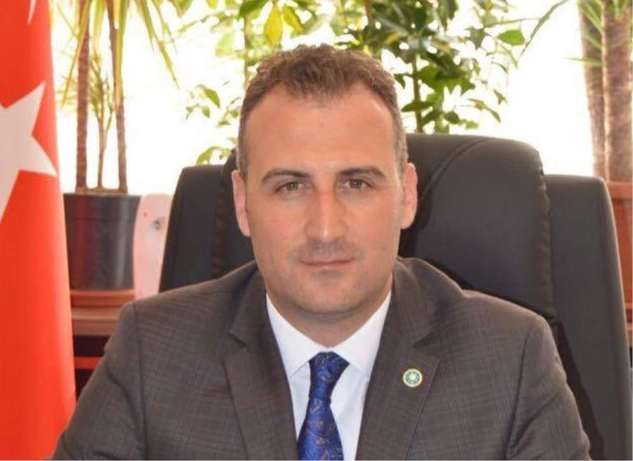 Özhan Türemiş Öğretmenler Günü Kutlama Mesajı Yayınladı