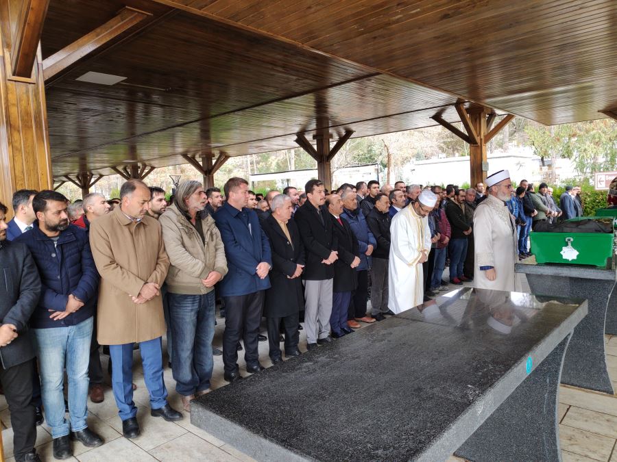 Muzaffer, Abdulkadir , Mustafa ve Yaşar Ay Kardeşlerin Acı Günü