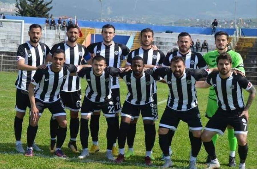 Aksarayspor 0 Artvin Hopaspor 0
