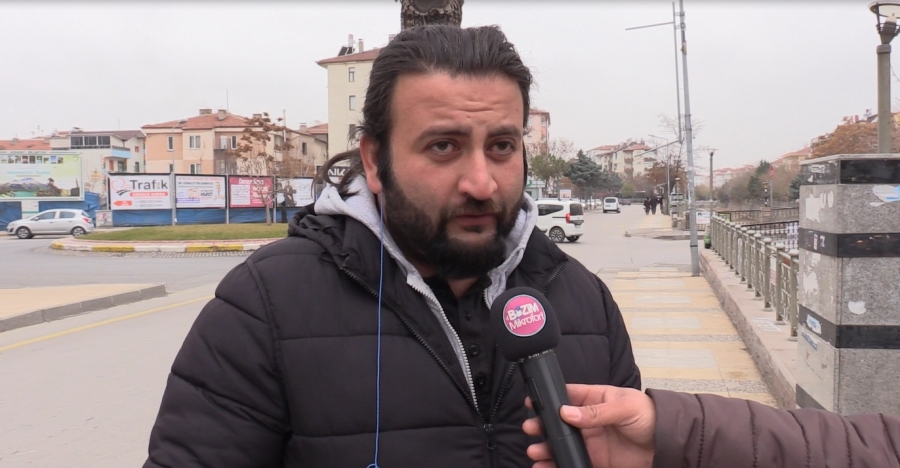 Aksaray'da Gençlerin İlgi Duyduğu Meslek ''Mühendislik''
