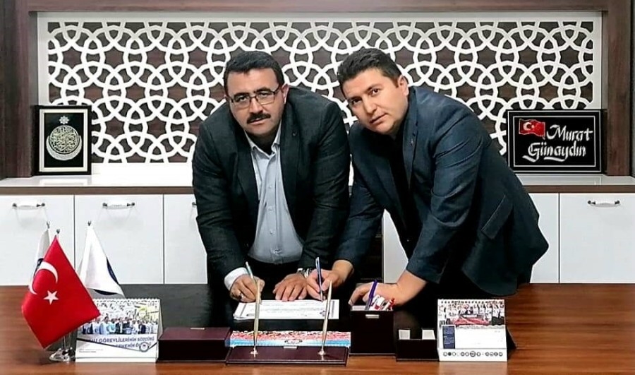 Oyun Diyarı Kreş İle Memur - Sen Arasında Kurumsal İndirim Anlaşması İmzalandı.