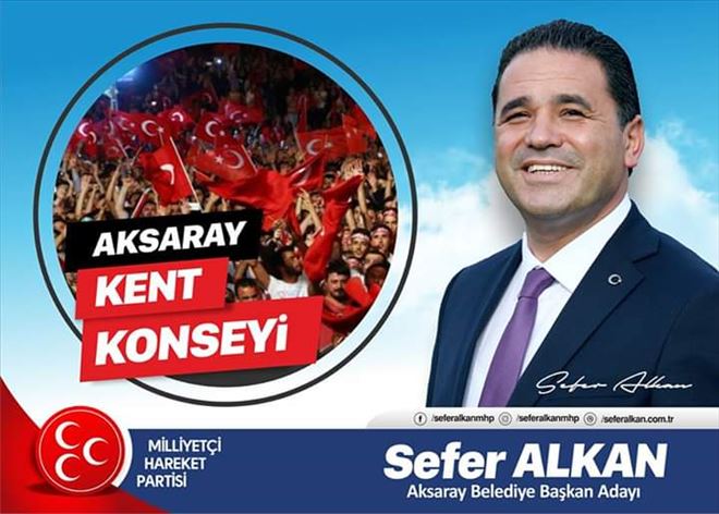 Sefer Alkan´ın Dev Projeleri