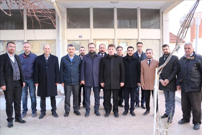Durmak Yok, Yorulmak Yok, Dinlenmek Yok