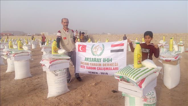 Yemen Şahitliğimizi Yerine Getirdik ve Döndük