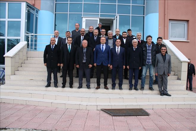 MHP de Bu Sefer Tamam,MHP Tam Kadro Sahada