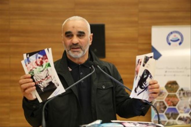 Şahitleri, 27´nci Yıldönümünde Hocalı Katliamını Anlattı