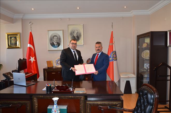 EMNİYET MÜDÜRLÜĞÜ İLE SAĞLIK MÜDÜRLÜĞÜ PROTOKOLÜ