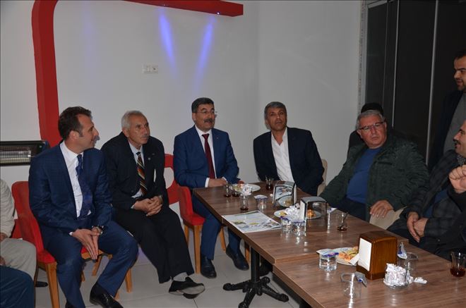 İyilerle Yürüme Kararı Aldılar; Bu Güzel İnsanlar Diyor Ki 31 Mart´ta Oyumuz İyi´lerle