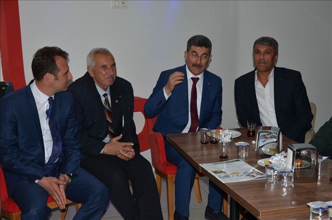 İyilerle Yürüme Kararı Aldılar; Bu Güzel İnsanlar Diyor Ki 31 Mart´ta Oyumuz İyi´lerle