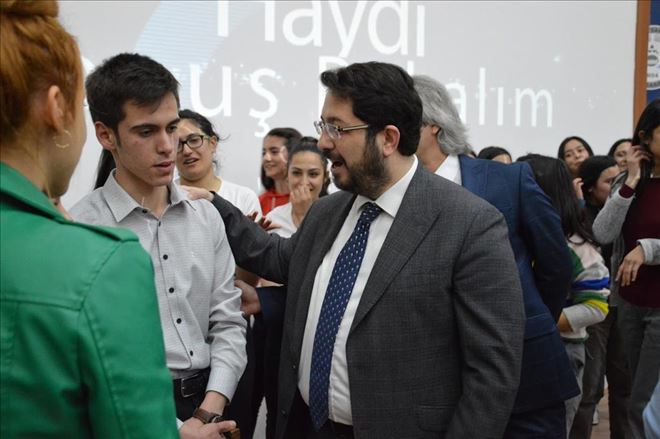 ?Haydi, Konuş Bakalım? da Çeyrek Final Zamanı