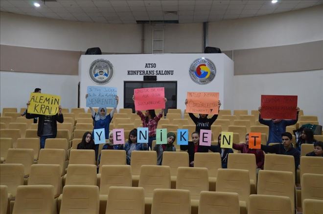 ?Haydi, Konuş Bakalım? da Çeyrek Final Zamanı