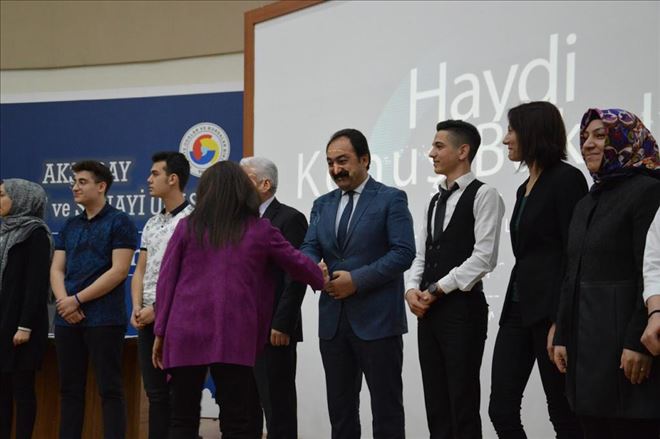 ?Haydi, Konuş Bakalım? da Çeyrek Final Zamanı