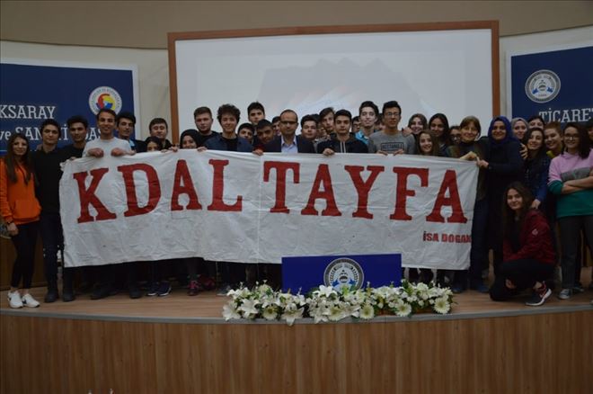 ?Haydi, Konuş Bakalım? da Çeyrek Final Zamanı