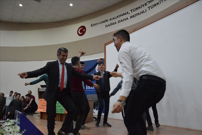 ?Haydi, Konuş Bakalım? da Çeyrek Final Zamanı