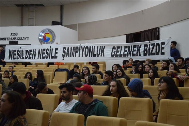 ?Haydi, Konuş Bakalım? da Çeyrek Final Zamanı