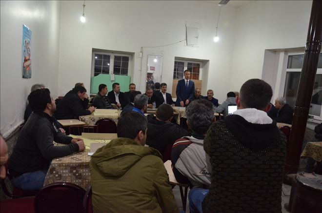 Özhan Türemiş;Yapacaklarımızı Söz Veriyoruz