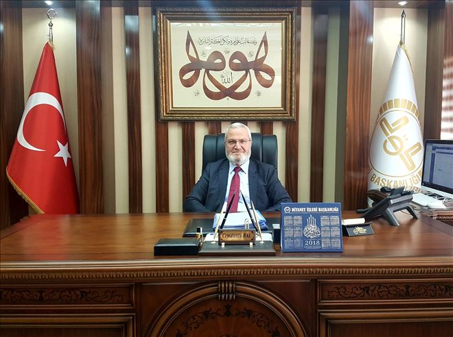 aksaray haberleri, Aksaray, Aksaray Valiliği, Aksaray İyi Parti,