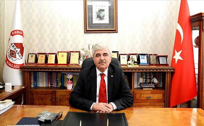 Doğan Ceylan 8 Mart Dünya Kadınları Günü Mesajı Yayınladı