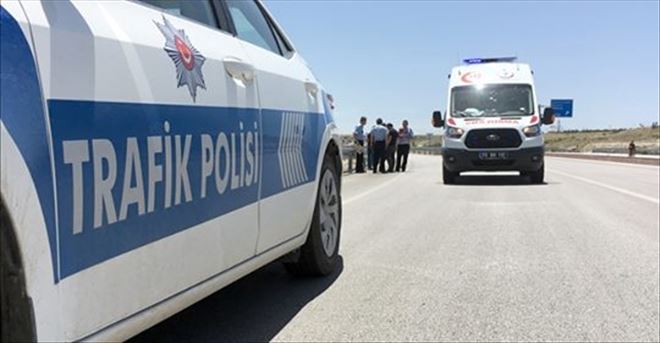 TOKİ de servis aracının Altında kalan öğrenci hayatını kaybetti