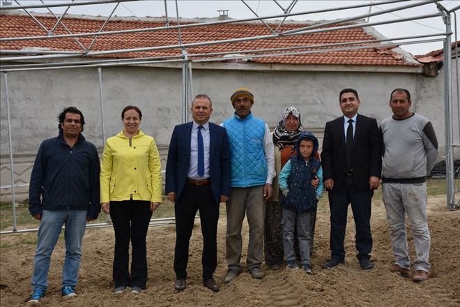 SERA DEMEK UMUT DEMEK, UMUT DEMEK KOP DEMEK