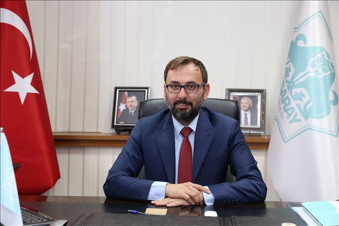 Hıfsı Peker Belediye Başkan Yardımcısı Oldu