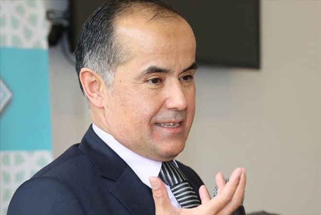 Aydoğdu; Annelerimiz, Başımızın Tacı, En Değerli Varlıklarımızdır.