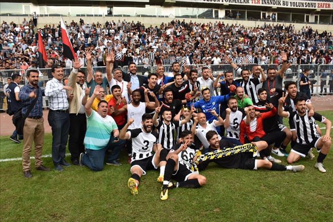 Aksaraysporda Meraklı Bekleyiş Başladı