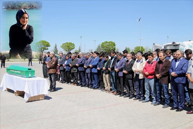 Mekânın Cennet Olsun Sevgi?