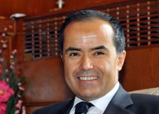 Milletvekili Cengiz Aydoğdu 19 Mayıs Atatürk´ü Anma Gençlik ve Spor Bayramı Mesajı Yayınladı