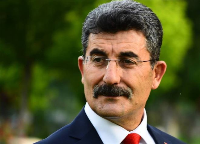 Erel 3 Mayıs Türkçülük Günü Münasebetiyle Kutlama Mesajı Yayınladı