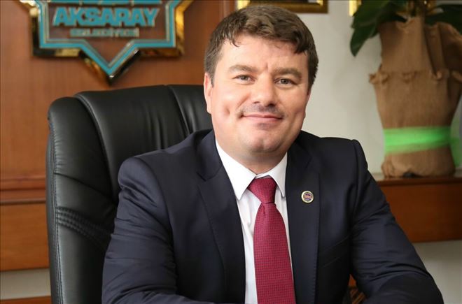Belediye Başkanı Evren Dinçer´in Kadir Gecesi Mesajı
