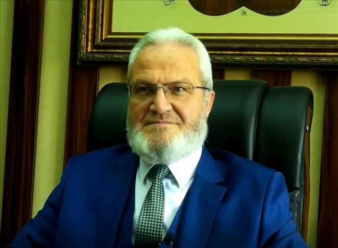 Aksaray Müftüsü Ramazan Programını Açıkladı