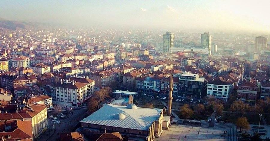 Sahipsiz Aksaray 30 Yaşında