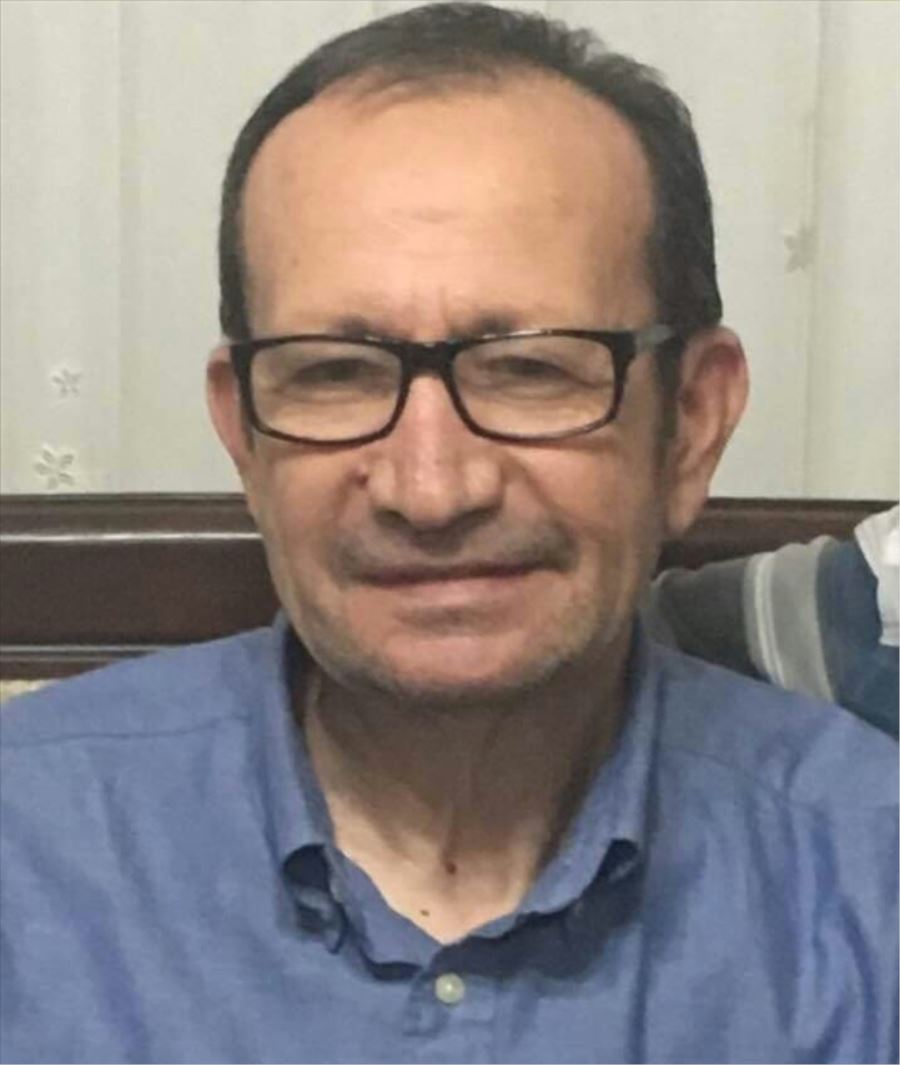Doktor Kazım Can Vefaat Etti