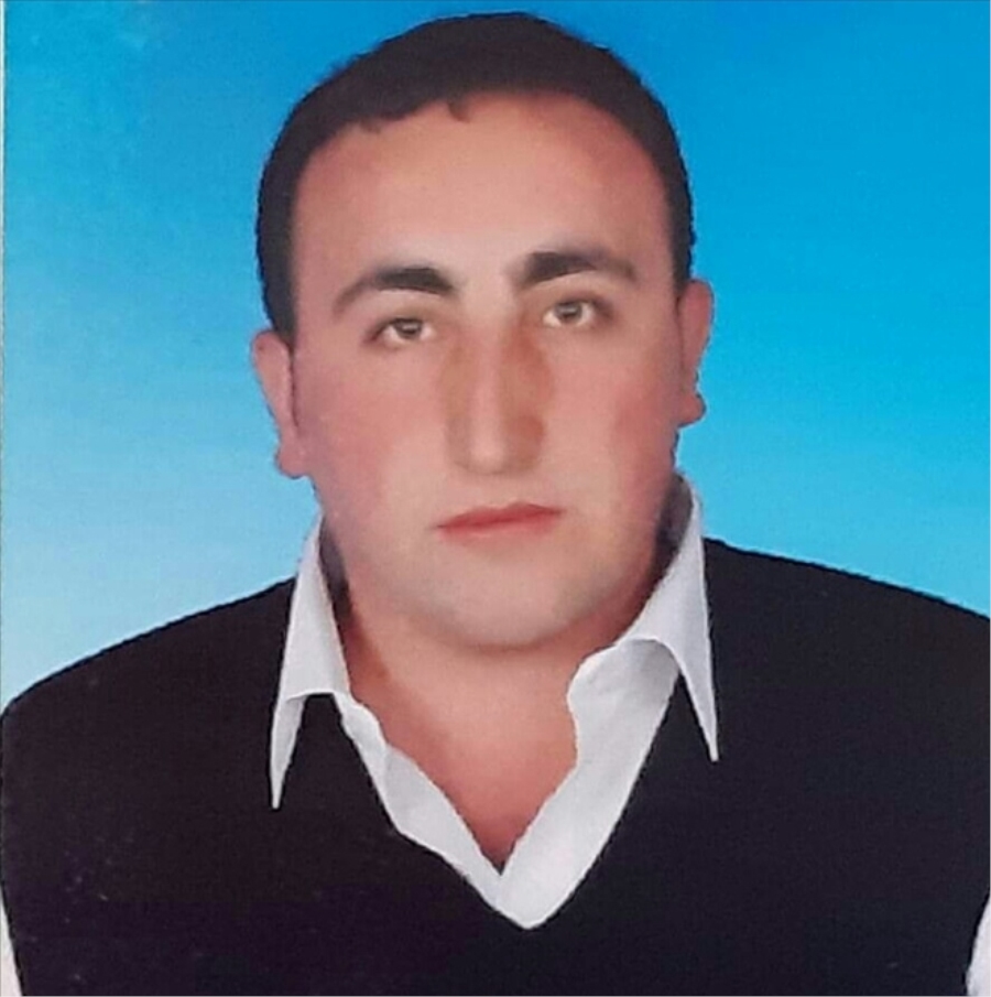 Vicdansız Sürücünün çarptığı Sami Demirhan yaşamını yitirdi