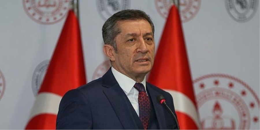 Milli Eğitim Bakanı Ziya Selçuk yarın Aksaray'a Geliyor