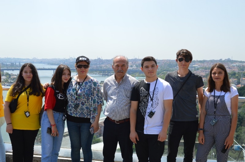 Münazaradan Sonra Şimdi De “Haydi, Gez Bakalım” Zamanı